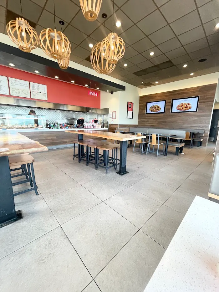 Panda Express 4