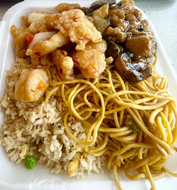 Panda Express 2