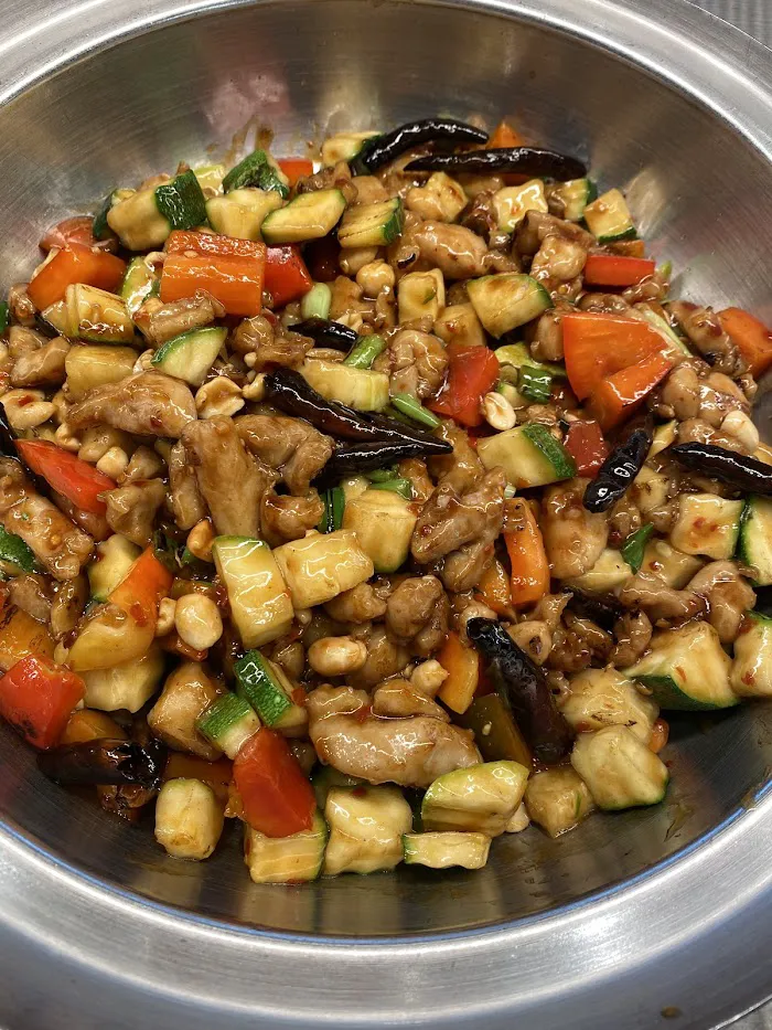 Panda Express 10