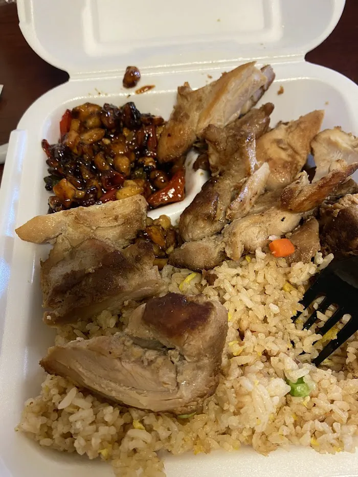 Panda Express 8