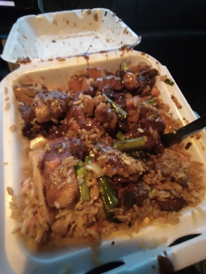 Panda Express 9