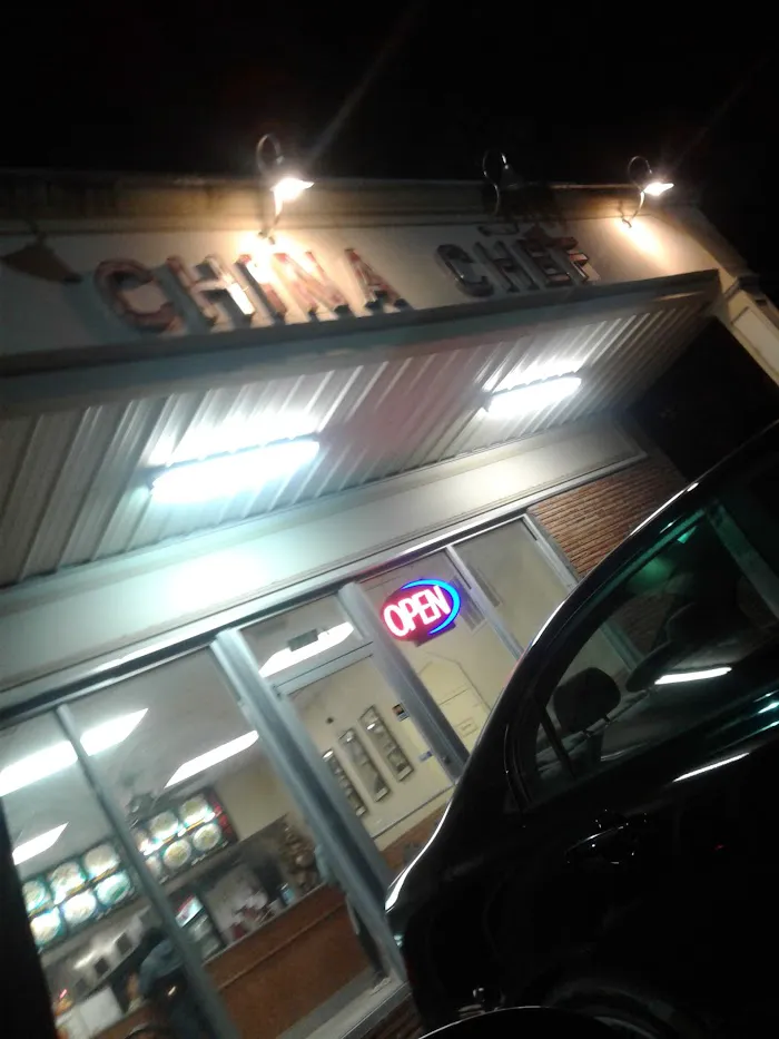 China Chef II 10