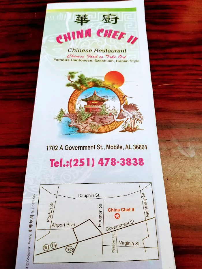 China Chef II 3
