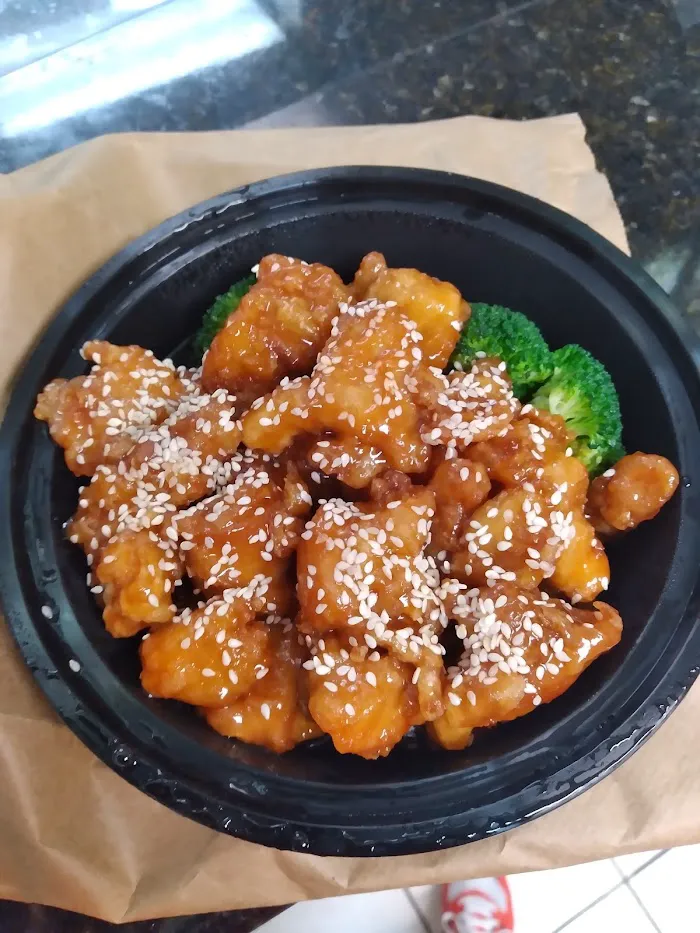 China Chef II 9