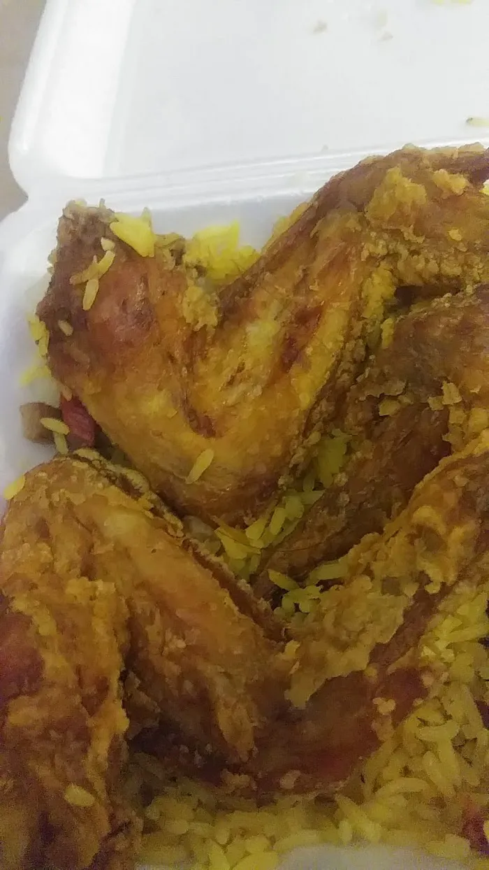 China Chef II 6