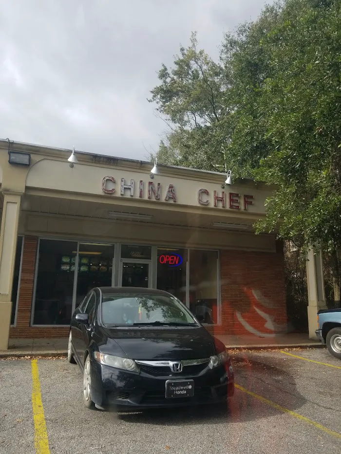 China Chef II 8