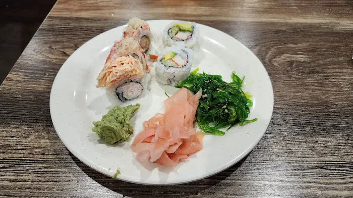 Panda Palace Buffet 3