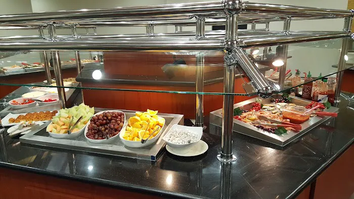 Panda Palace Buffet 1