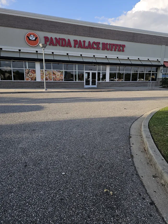 Panda Palace Buffet 6