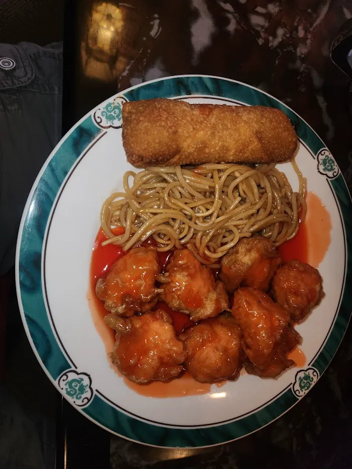 Oriental Palace Chinese Restaurant 5