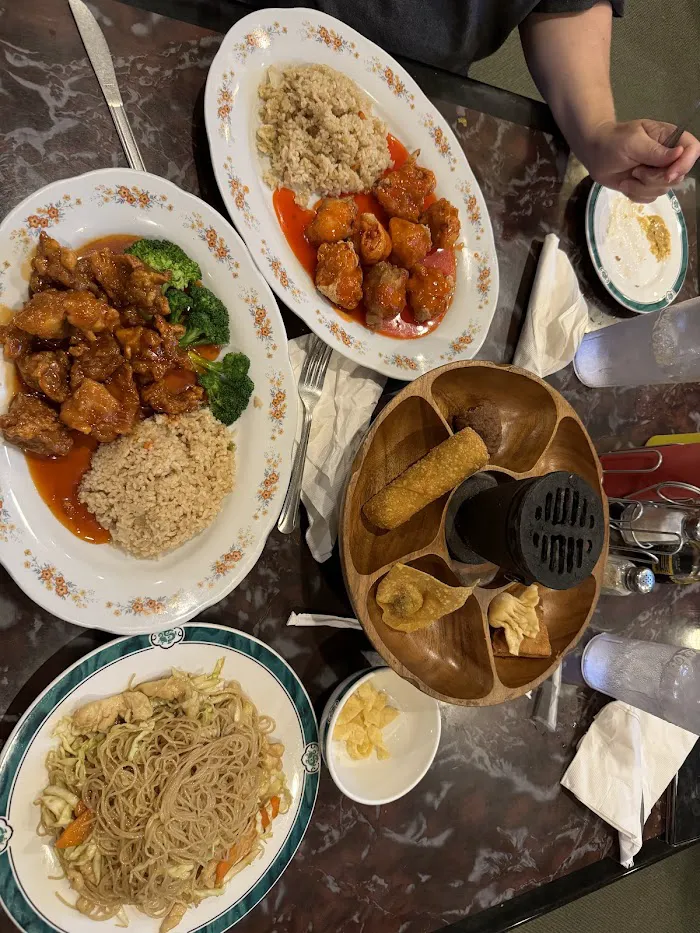 Oriental Palace Chinese Restaurant 7