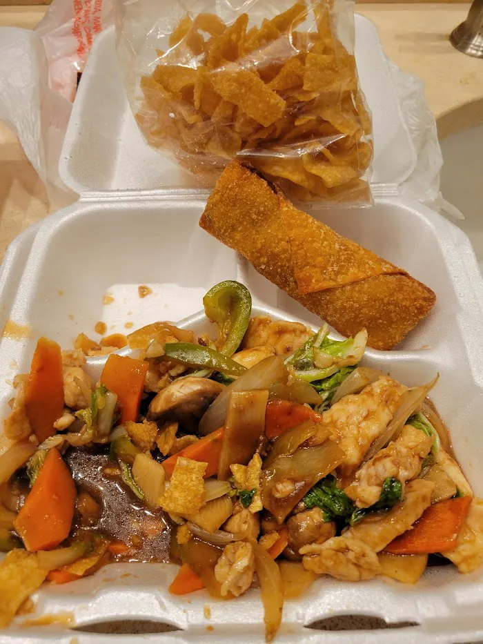 Oriental Palace Chinese Restaurant 3