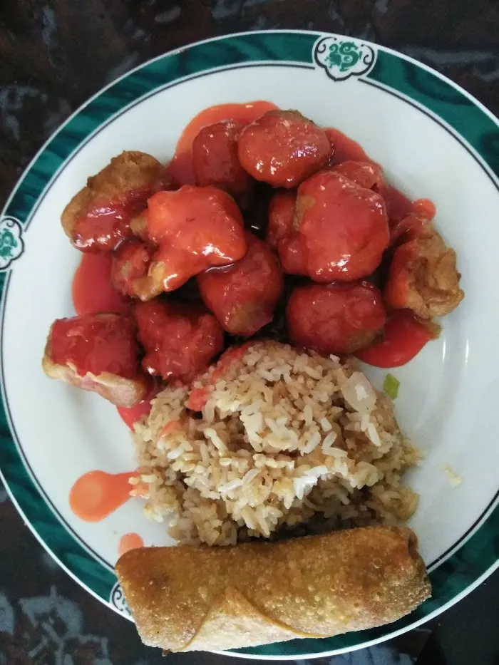 Oriental Palace Chinese Restaurant 6
