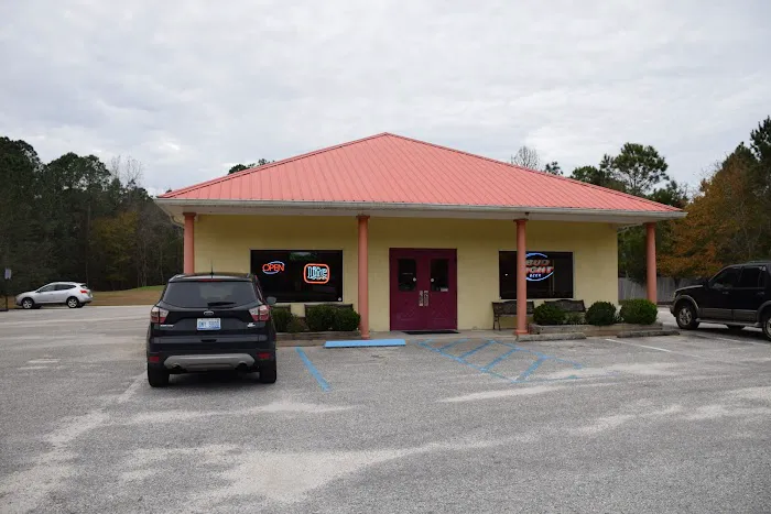 Oriental Palace Chinese Restaurant 4