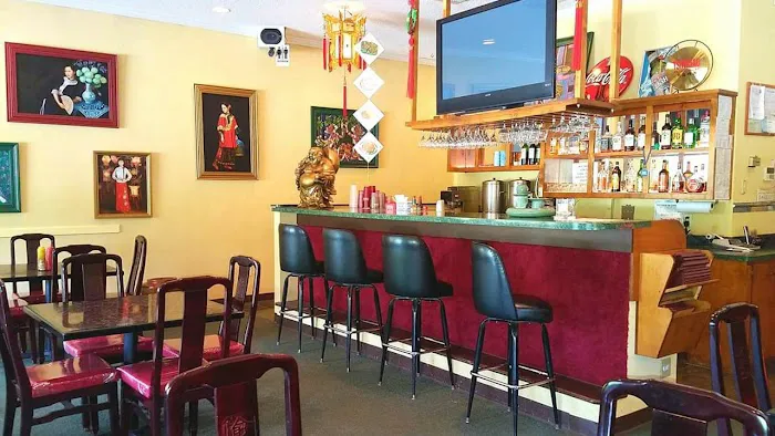 Oriental Palace Chinese Restaurant 8