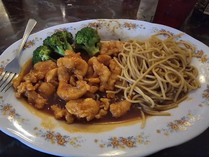 Oriental Palace Chinese Restaurant 10