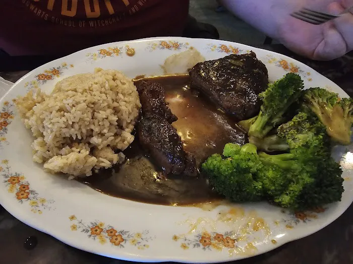 Oriental Palace Chinese Restaurant 9
