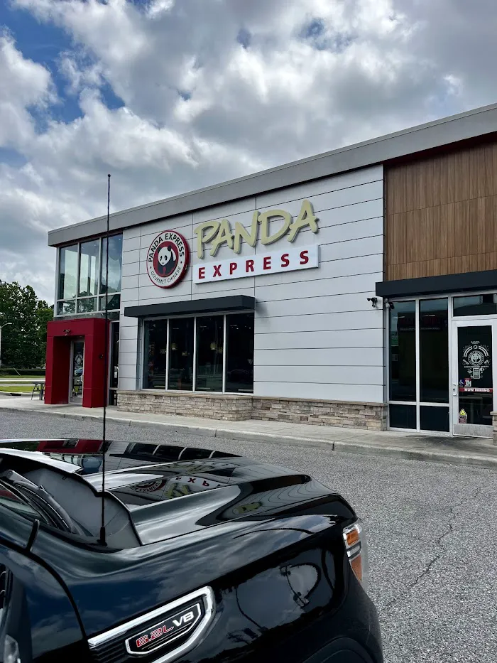 Panda Express 2