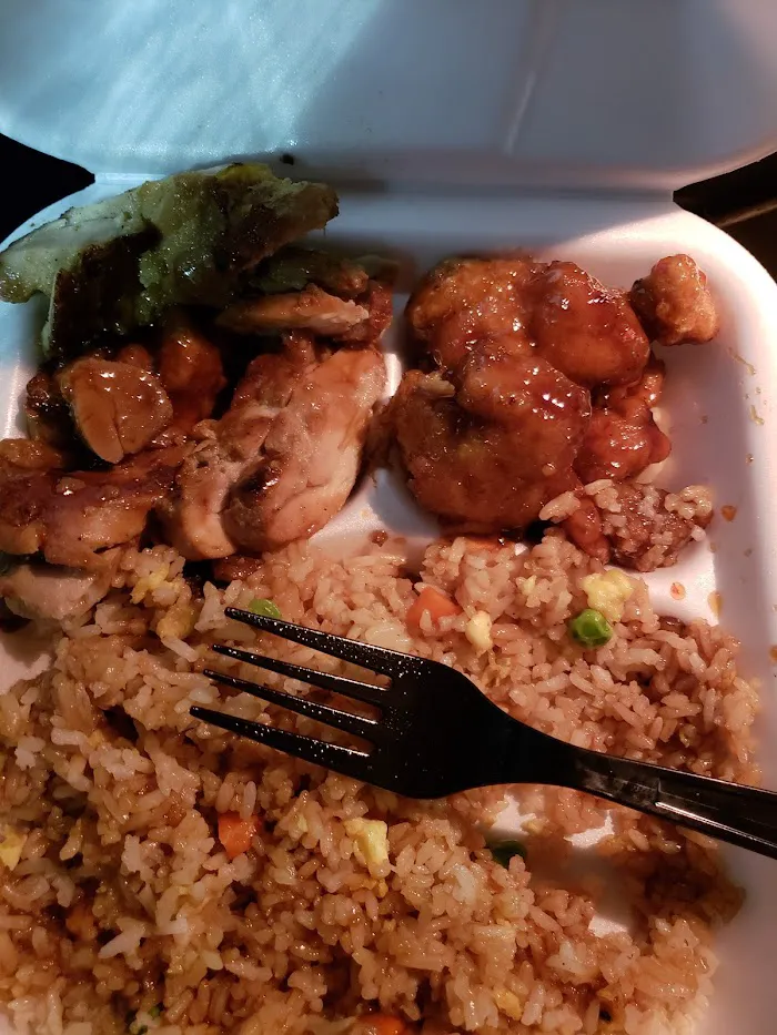 Panda Express 9