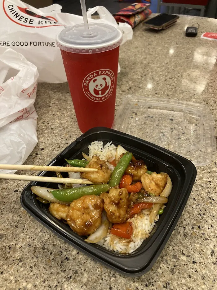 Panda Express 7