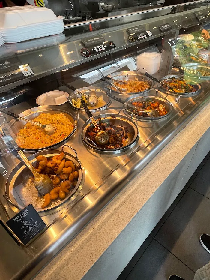 Panda Express 6