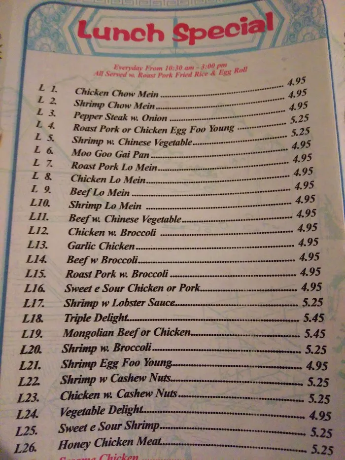 King Chef 10