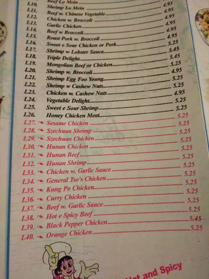 King Chef 6