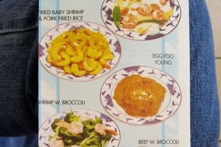 China Chef Chinese Restaurant