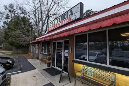 Trattoria Pizza & Italian