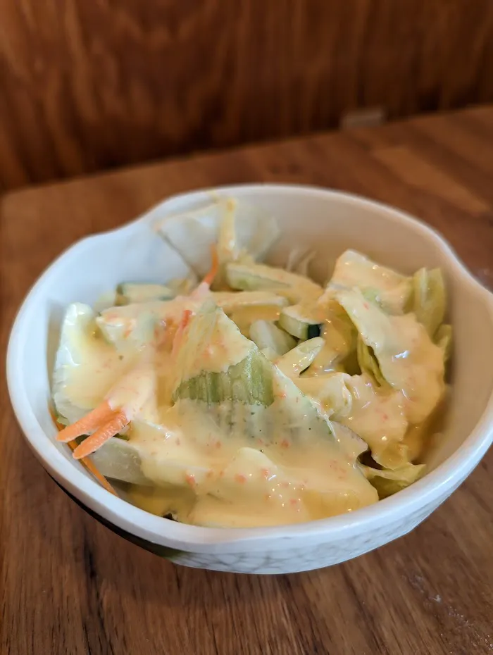 Oishi Japanese Sushi Bar and Grill 10