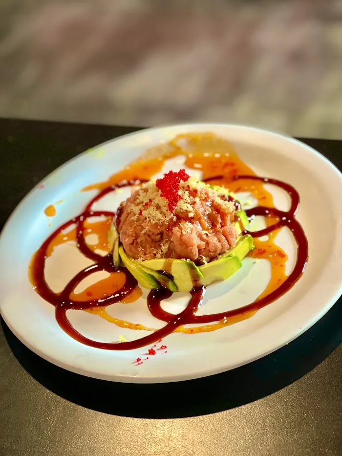 Rock N Roll Sushi 3