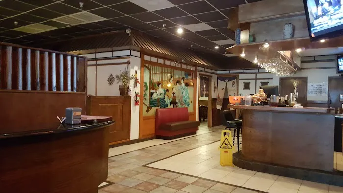 Daruma Japanese Sushi & Steak House 3