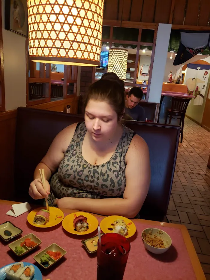 Daruma Japanese Sushi & Steak House 5