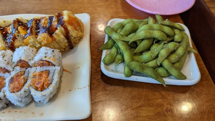 Daruma Japanese Sushi & Steak House 2