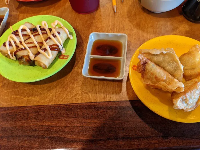Daruma Japanese Sushi & Steak House 8