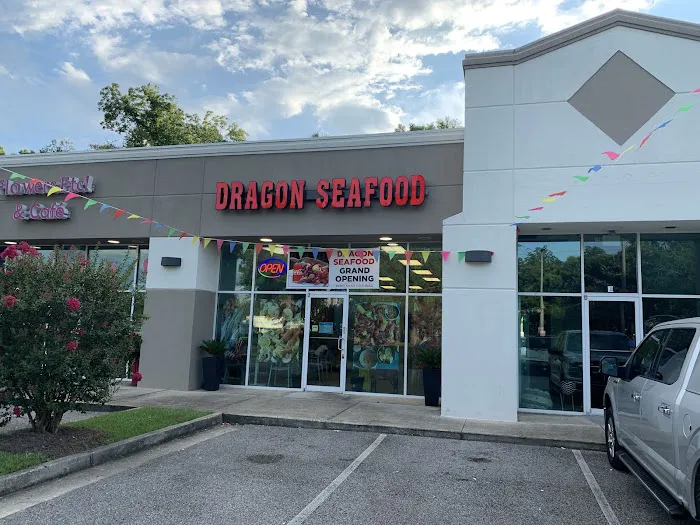 Dragon Seafood 1