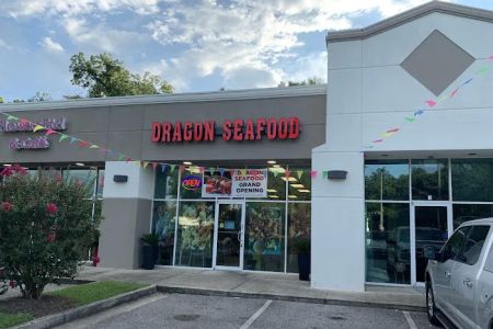 Dragon Seafood