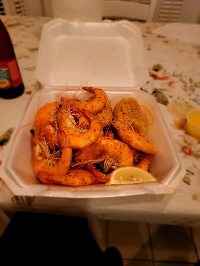 Dragon Seafood 9