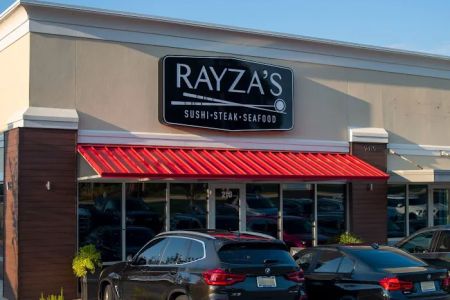 Rayza's Restaurant
