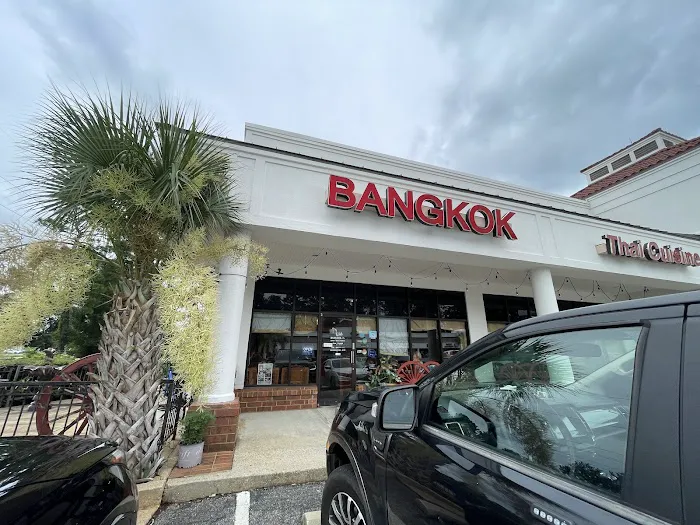 Bangkok Thai Cuisine 7