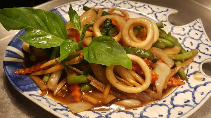 Bangkok Thai Cuisine 2