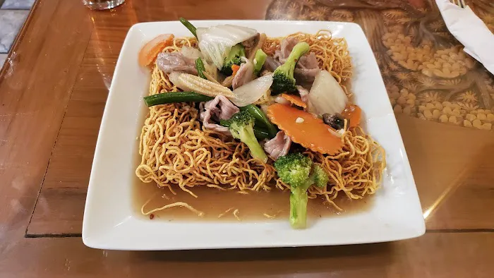 Bangkok Thai Cuisine 3