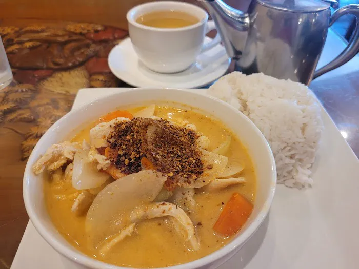 Bangkok Thai Cuisine 8