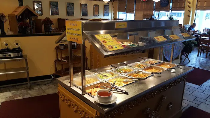 Bangkok Thai Cuisine 1