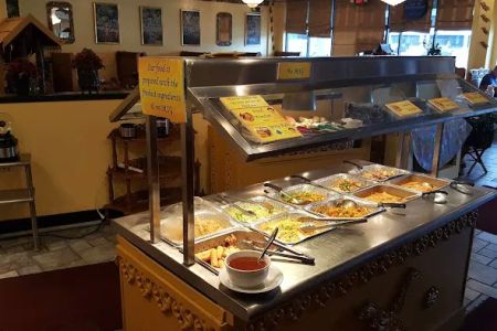 Bangkok Thai Cuisine