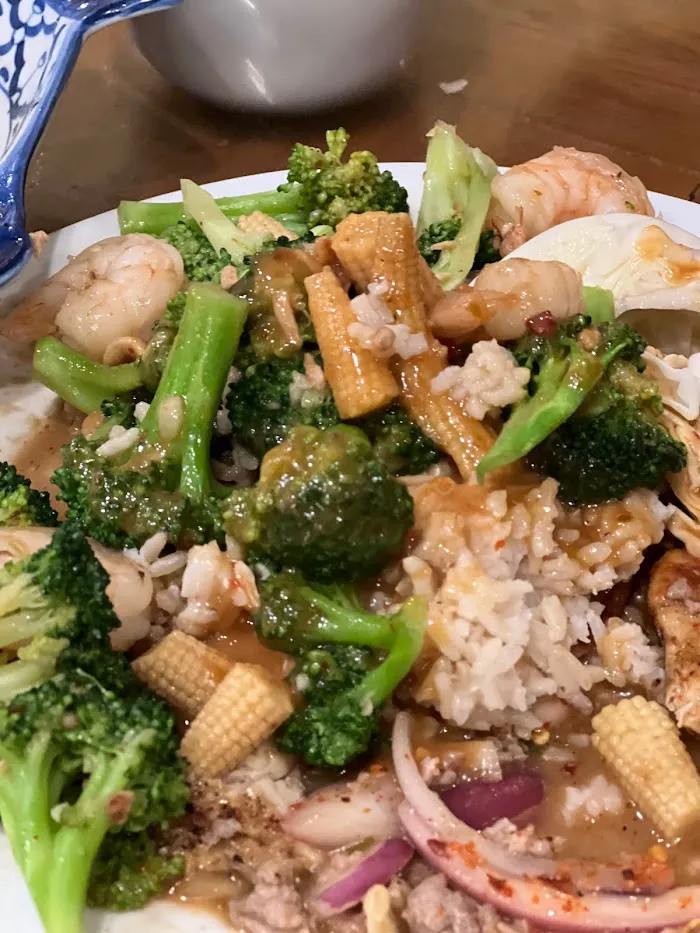 Bangkok Thai Cuisine 9