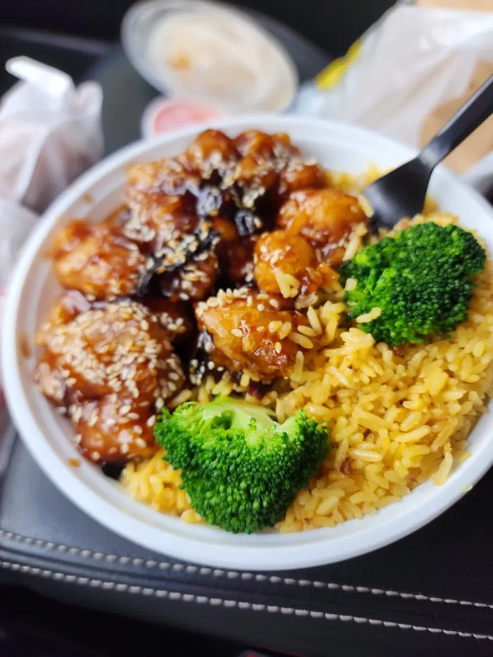 China Chef Restaurant 1