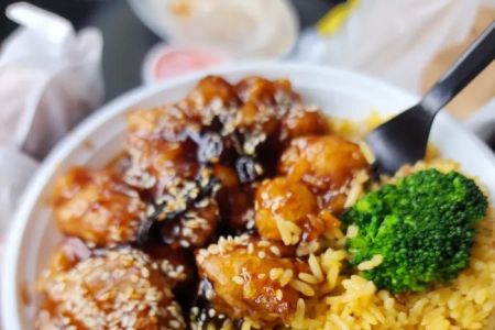 China Chef Restaurant