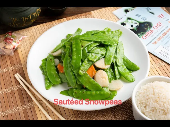 China Chef Restaurant 3