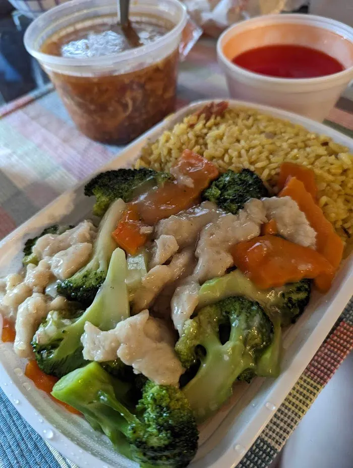 China Chef Restaurant 6